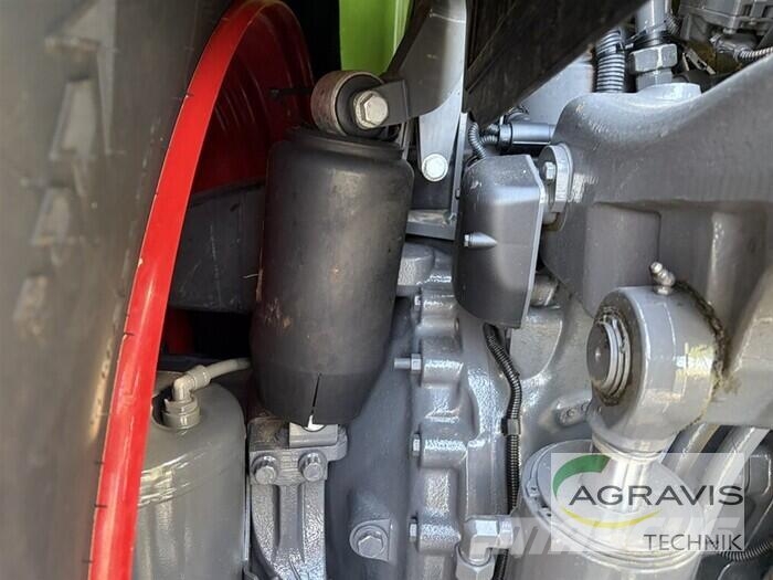 Fendt 728 VARIO GEN-7 Profi+ Setting 2 الجرارات