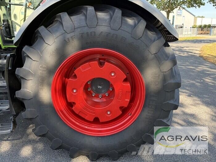 Fendt 728 VARIO GEN-7 Profi+ Setting 2 الجرارات