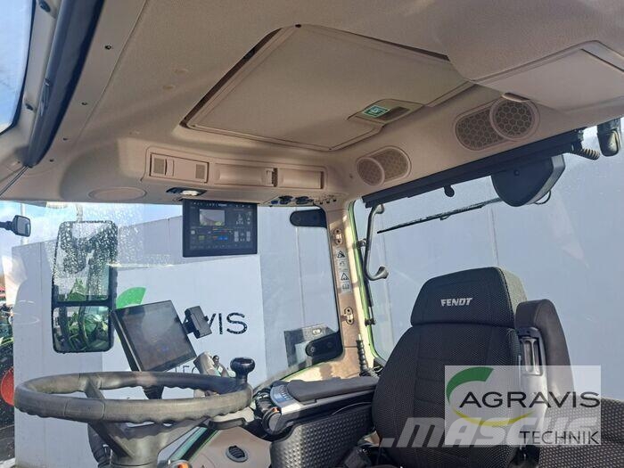 Fendt 728 VARIO GEN-7 Profi+ Setting 2 الجرارات