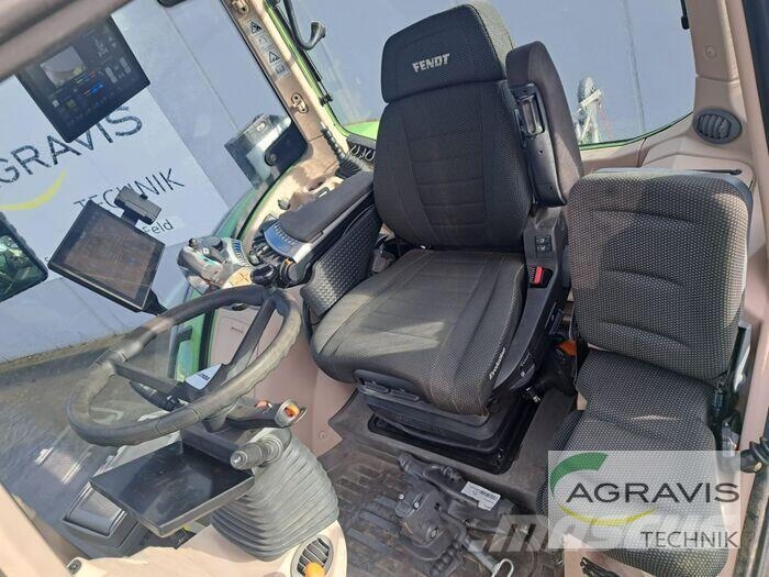 Fendt 728 VARIO GEN-7 Profi+ Setting 2 الجرارات