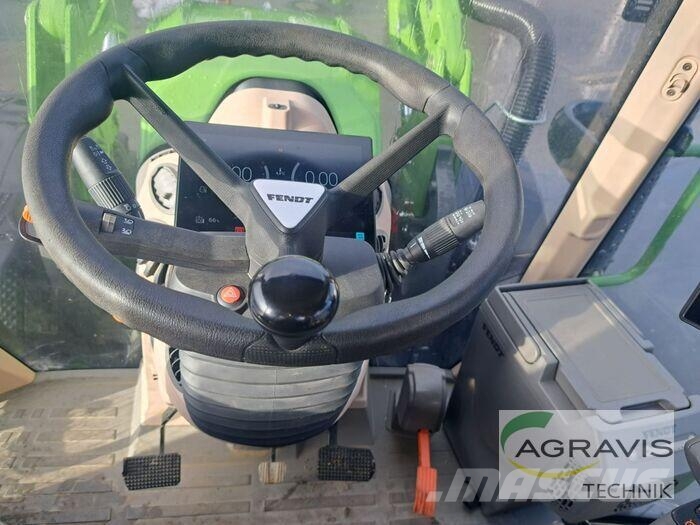 Fendt 728 VARIO GEN-7 Profi+ Setting 2 الجرارات