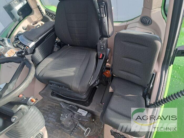 Fendt 728 VARIO GEN-7 Profi+ Setting 2 الجرارات