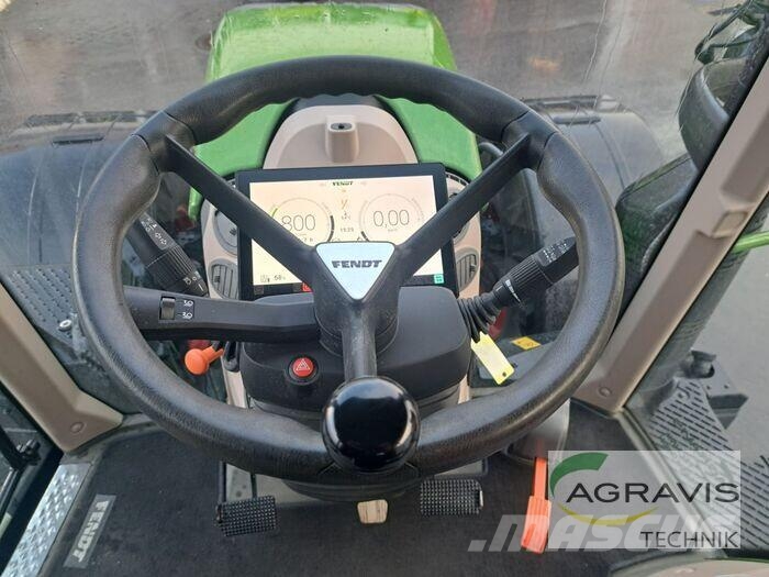 Fendt 728 VARIO GEN-7 Profi+ Setting 2 الجرارات