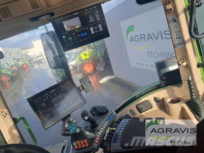 Fendt 728 VARIO GEN-7 Profi+ Setting 2 الجرارات