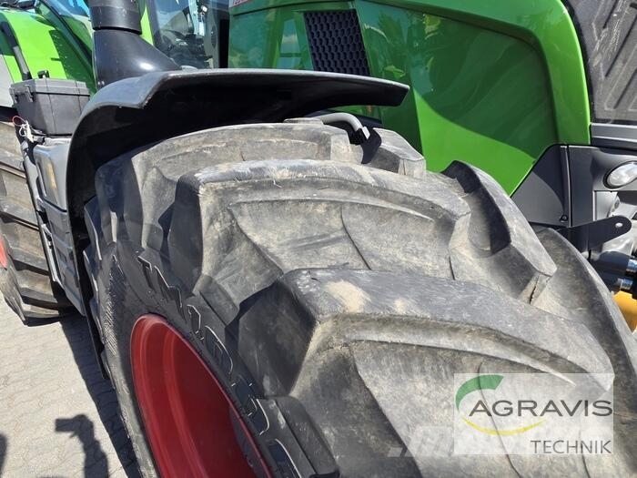 Fendt 728 VARIO GEN-7 Profi+ Setting2 Tractoren