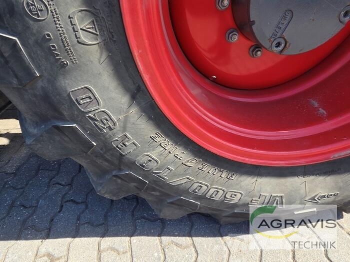 Fendt 728 VARIO GEN-7 Profi+ Setting2 Tractoren