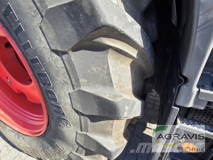 Fendt 728 VARIO GEN-7 Profi+ Setting2 Tractoren