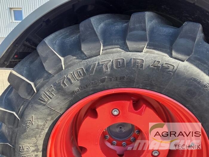 Fendt 728 VARIO GEN-7 Profi+ Setting2 Tractoren