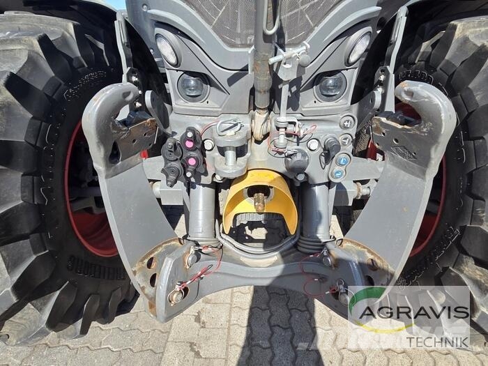 Fendt 728 VARIO GEN-7 Profi+ Setting2 Tractoren