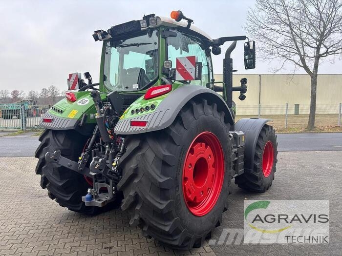 Fendt 728 VARIO GEN-7 Profi+ Setting2 Tractores