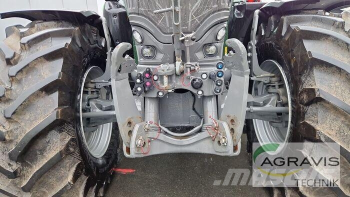 Fendt 728 VARIO GEN-7 Profi+ Setting2 Tractors
