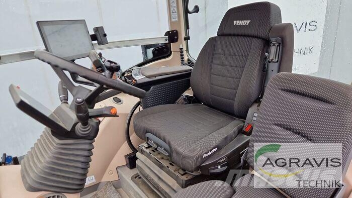 Fendt 728 VARIO GEN-7 Profi+ Setting2 Tractors