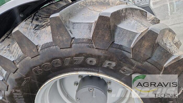 Fendt 728 VARIO GEN-7 Profi+ Setting2 Tractors