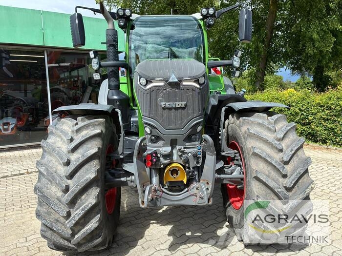 Fendt 728 VARIO GEN-7 Profi+ Setting 2 Traktoren