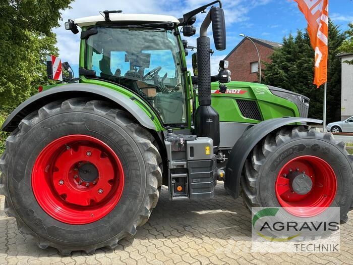Fendt 728 VARIO GEN-7 Profi+ Setting 2 Traktoren