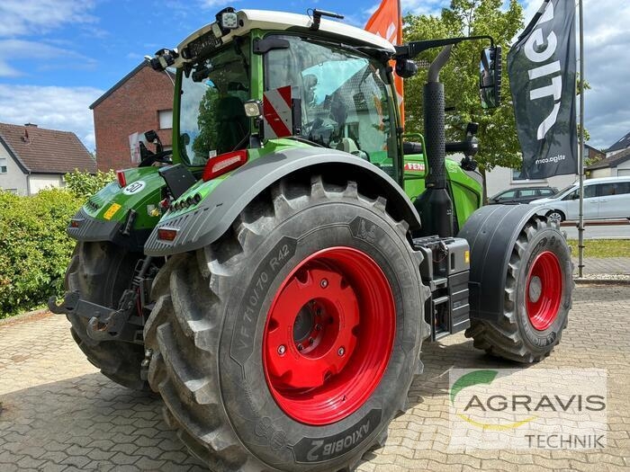 Fendt 728 VARIO GEN-7 Profi+ Setting 2 Traktoren