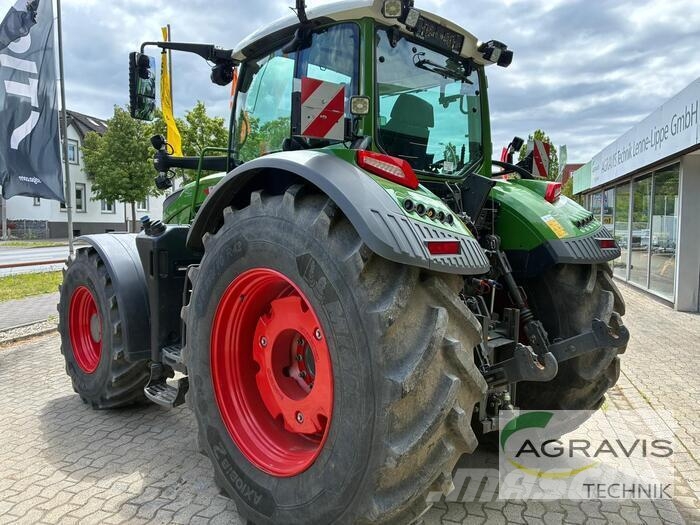 Fendt 728 VARIO GEN-7 Profi+ Setting 2 Traktoren