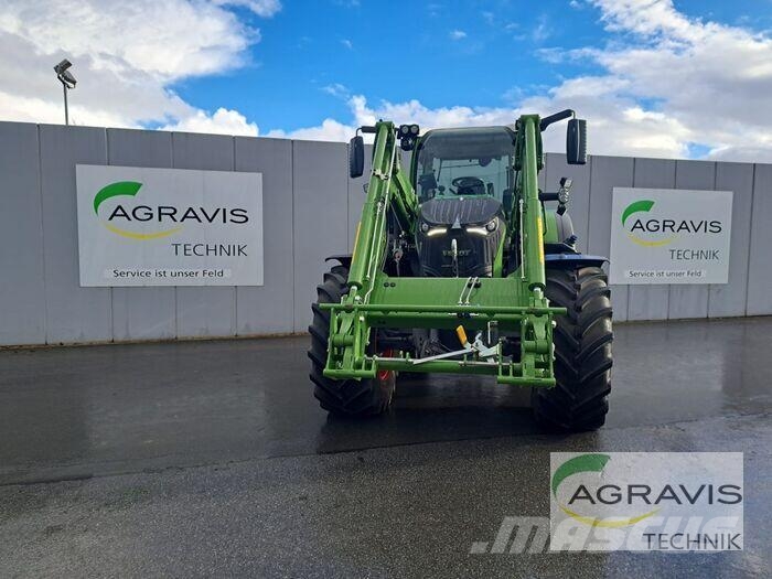Fendt 728 VARIO GEN-7 Profi+ Setting 2 الجرارات