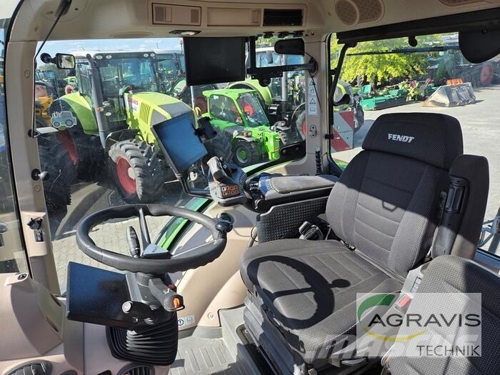 Fendt 728 VARIO GEN-7 Profi+ Setting2 Tractoren