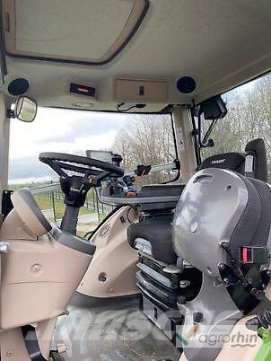 Fendt 824 PROFI PLUS Traktorit
