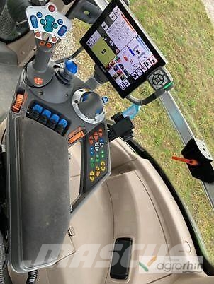 Fendt 824 PROFI PLUS Traktorit