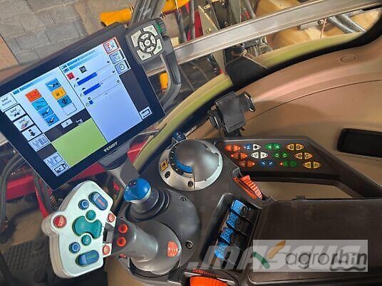 Fendt 824 PROFI PLUS RTK Trattori