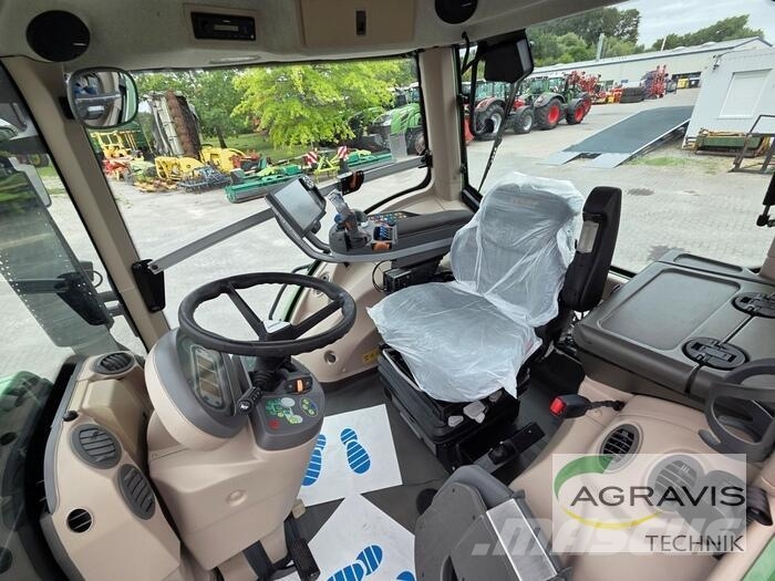 Fendt 826 VARIO S4 Traktorer