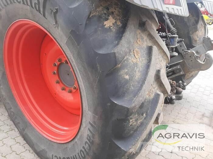 Fendt 826 VARIO S4 Profi Τρακτέρ