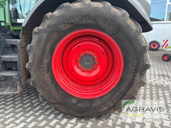 Fendt 826 VARIO S4 Profi Τρακτέρ