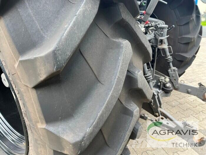 Fendt 826 VARIO S4 Profi Plus Tracteur