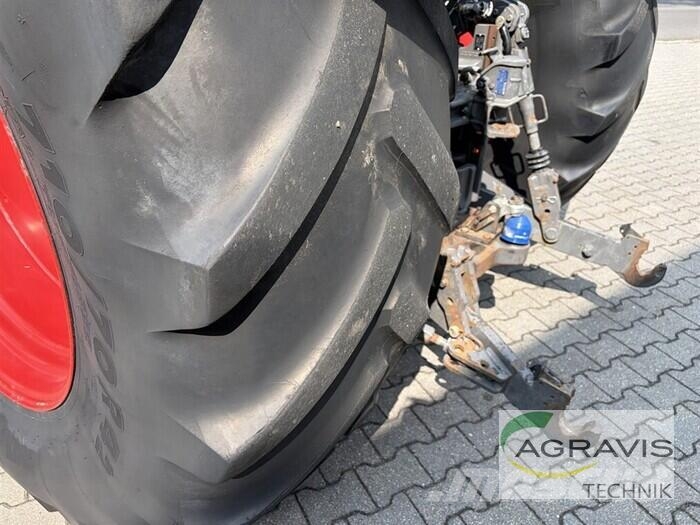 Fendt 828 VARIO S4 Τρακτέρ