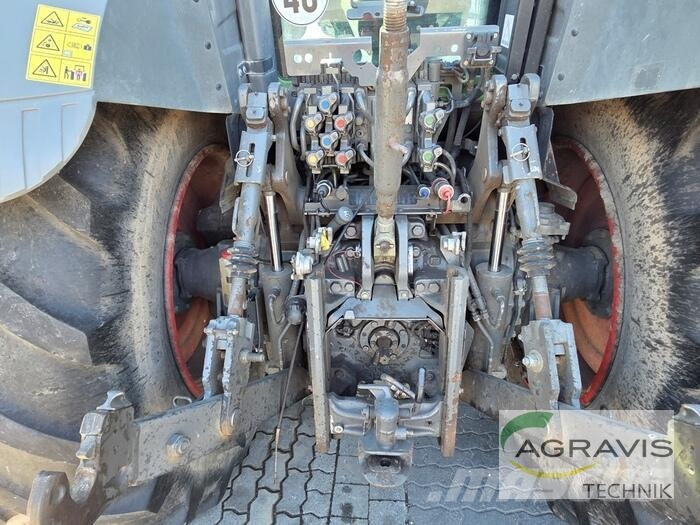 Fendt 828 VARIO S4 Tractoren