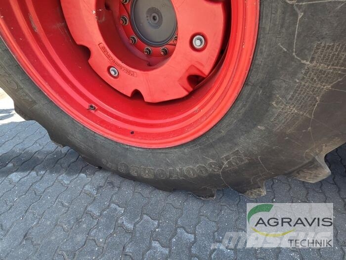Fendt 828 VARIO S4 Traktorer
