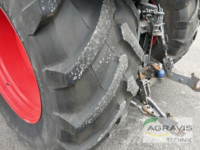 Fendt 828 VARIO S4 Traktörler