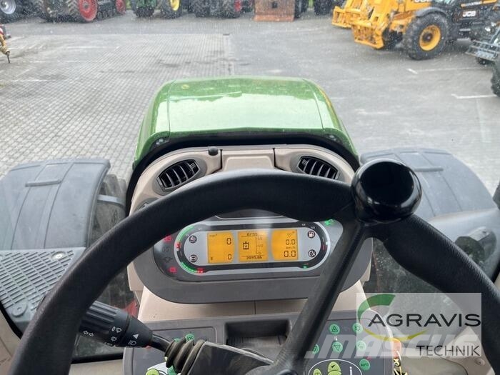 Fendt 828 VARIO S4 Profi Plus Traktorji