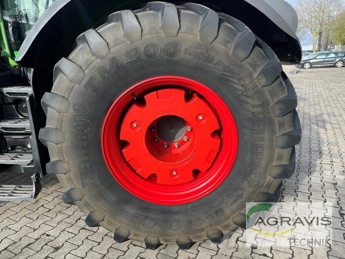 Fendt 828 VARIO S4 Profi Plus Трактори