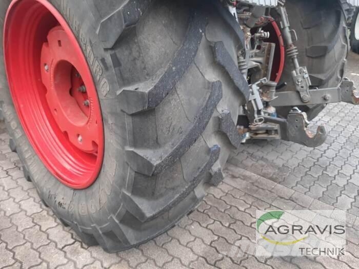 Fendt 828 VARIO S4 Profi Plus Tratores Agrícolas usados