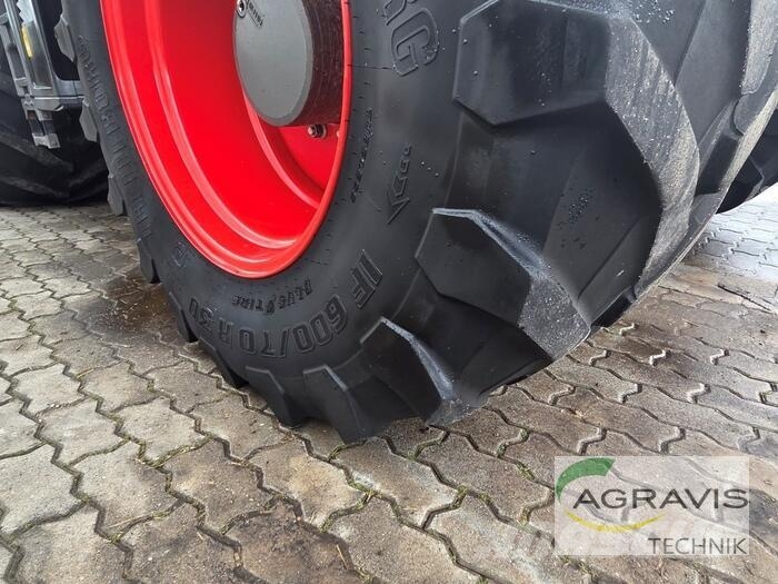 Fendt 828 VARIO S4 Profi Plus Τρακτέρ