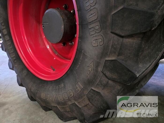 Fendt 828 VARIO S4 Profi Plus Τρακτέρ