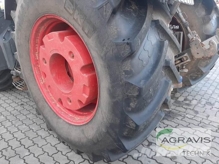 Fendt 828 VARIO S4 Profi Plus Traktoren