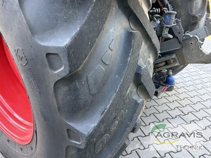 Fendt 828 VARIO S4 Profi Plus Tractoren