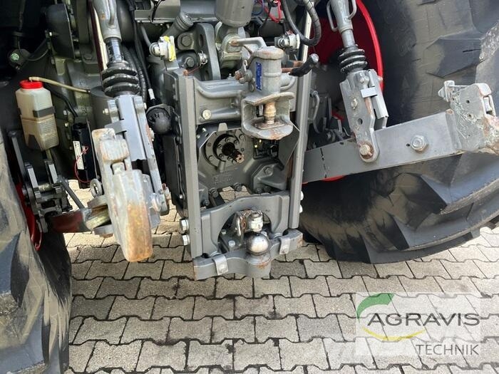 Fendt 828 VARIO S4 Profi Plus Трактори