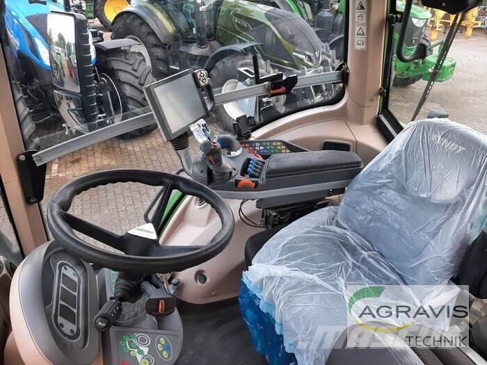 Fendt 828 VARIO S4 Profi Plus Tratores Agrícolas usados