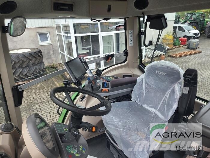 Fendt 828 VARIO S4 Profi Plus Τρακτέρ