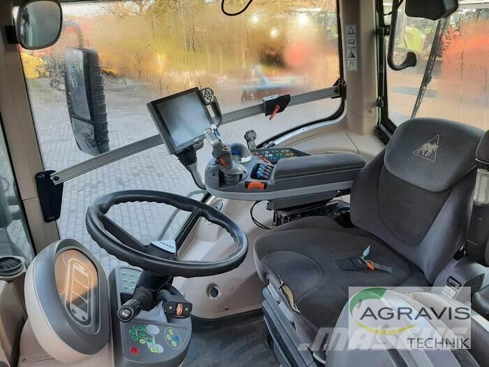 Fendt 828 VARIO S4 Profi Plus Traktoren