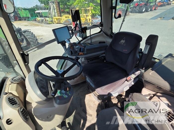 Fendt 828 VARIO S4 Profi Plus Traktoren