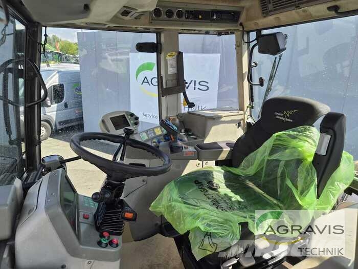Fendt 916 VARIO Trattori