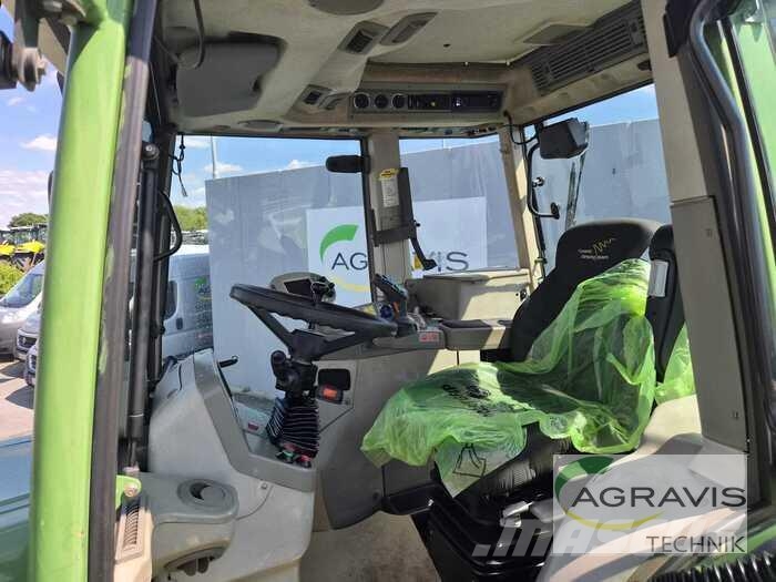Fendt 916 VARIO Trattori
