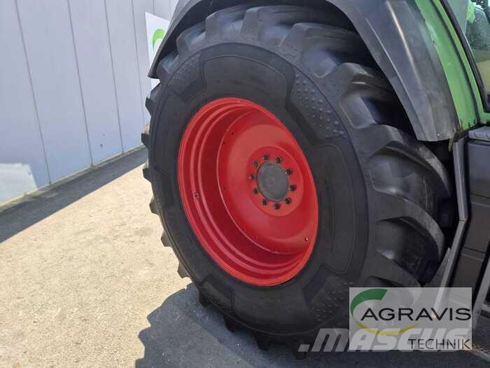 Fendt 916 VARIO Trattori