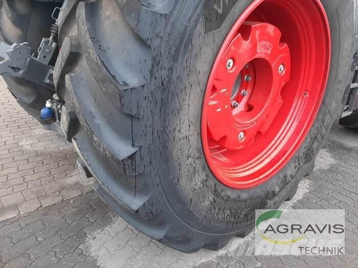 Fendt 930 VARIO GEN-7 Tratores Agrícolas usados